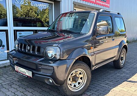 Suzuki Jimny Ranger Lim.