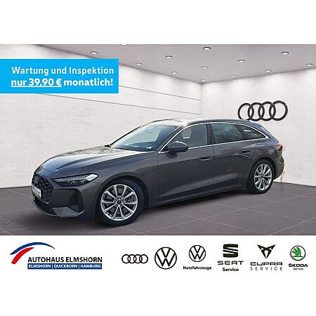 Audi A5 leasen