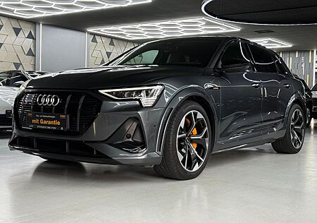 Audi e-tron S S LINE quattro 370KW/NAVI/AHK/360*CAM