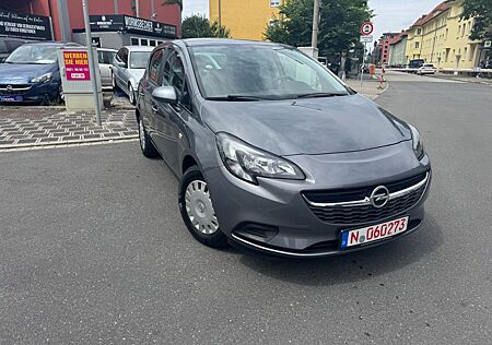 Opel Corsa E Edition