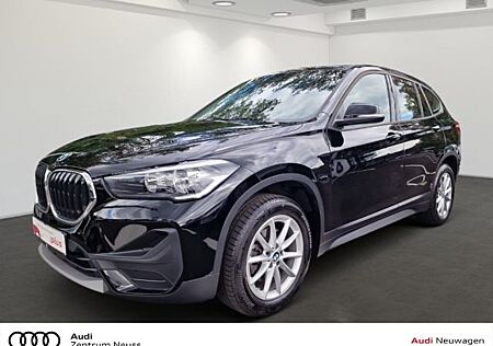 BMW X1 Baureihe sDrive 18 i Advantage