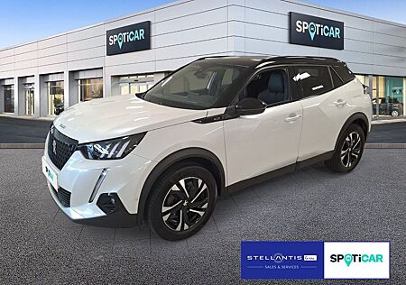 Peugeot 2008 GT 130 *SHZ *AHK