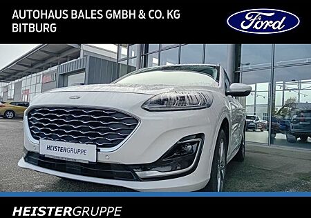 Ford Kuga Plug-In Hybrid Vignale