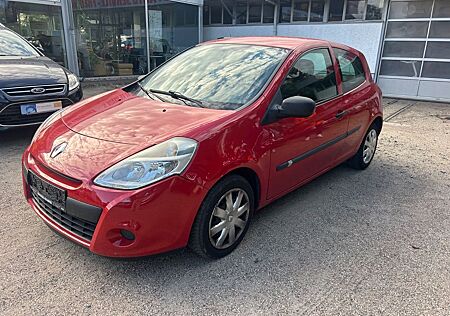 Renault Clio III GPS