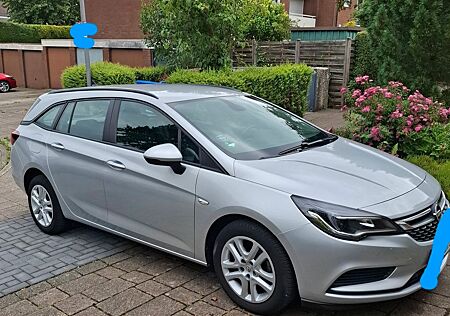 Opel Astra ST 1.0 ECOTEC Turbo Edition 77kW S/S E...