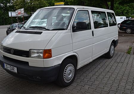 VW T4 Volkswagen Transporter 8Sitzer