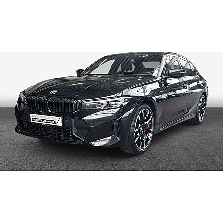 BMW 320 leasen