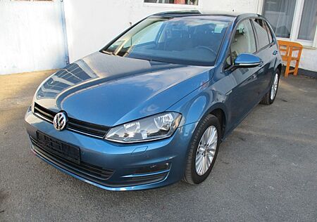 VW Golf Volkswagen VII Lim. Cup BMT..1. Hand