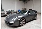 Porsche 911 Urmodell 911 991Carrera 4S Chrono PDK BOSE" S-Heft