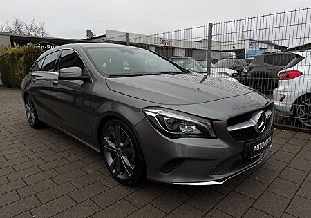 Mercedes-Benz CLA 180 Shooting Brake , Navi , Rückf.Kamera