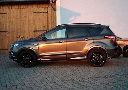 Ford Kuga 1,5 EcoBoost 4x4 134kW ST-Line Automat ...