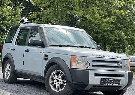 Land Rover Discovery V6 2.7 TD S 4x4 *7-Sitzer*Klima*AHK*
