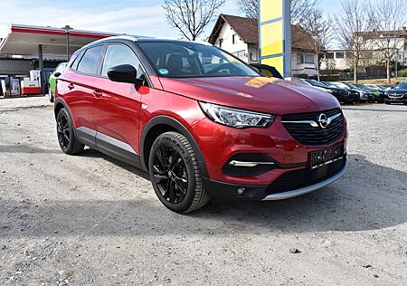 Opel Grandland X Grandland Elegance "NAVI/LED/KAMERA/SHZ"
