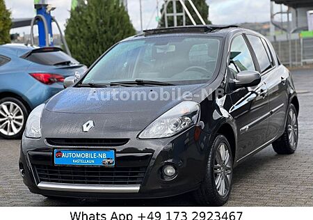 Renault Clio III Night and Day Klima Navi Garantie 1Hand