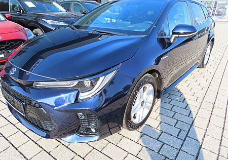 Suzuki Swace 1.8 Hybrid Comfort+