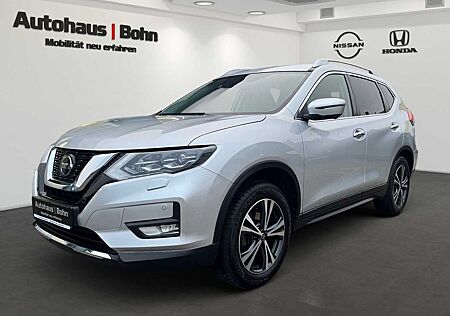 Nissan X-Trail 1.3 DIG-T N-Connecta