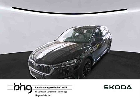 Skoda Octavia Combi 2.0 TDI Ambition