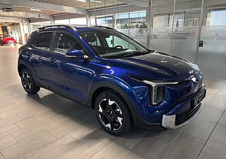 Kia Stonic 1.0 T-GDI 100 OPF DCT7 Vision (YB/YB-KMD)