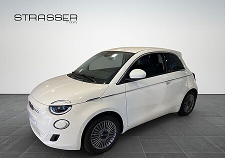 Fiat 500E 500 e Basis Klima Navi Rückfahrkamera