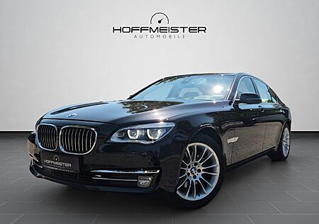 BMW 740d xDrive*Individual*Headup*B&O*Keyless*ACC*