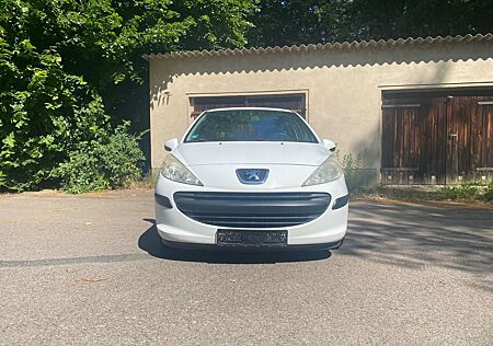Peugeot 207 SW Filou 73 Filou
