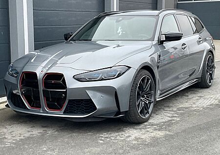 BMW M3 Touring xDrive Competition