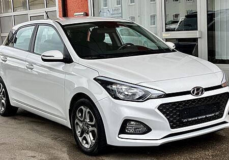 Hyundai i20 Trend*Automatik*65 TKM*