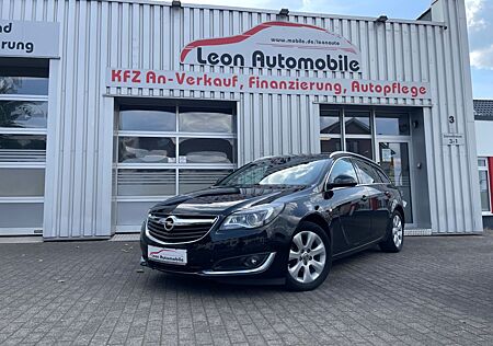 Opel Insignia A Sports Tourer Xenon Kamera AHK LM