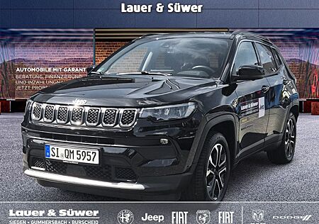 Jeep Compass Limited 1,5l Mild-Hybrid *Park-Paket
