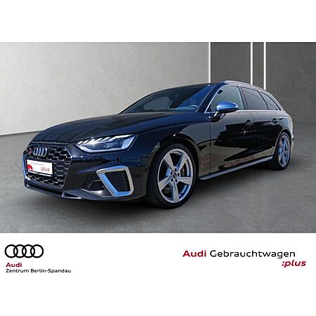 Audi S4 leasen