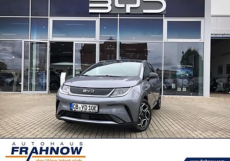 BYD Dolphin 150 kW Design LED NAVI ACC PANO KAMERA
