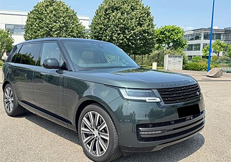 Land Rover Range Rover 3.0 P460e Autobiography Lang