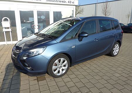 Opel Zafira Tourer : Nav,Business,Sport,FH,Ergonomie..