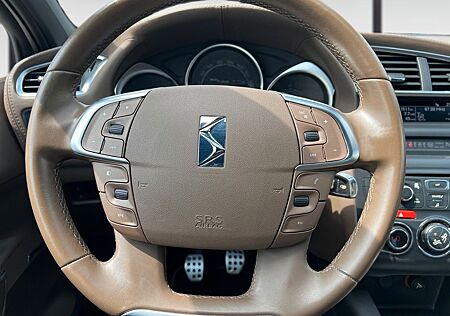 Citroën DS4 SoChic