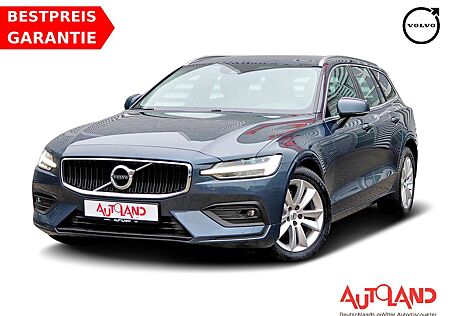 Volvo V60 V 60 D3 Momentum Pro LED ACC AHK Navi Kamera