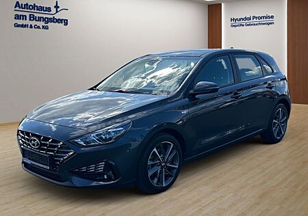 Hyundai i30 1.0 T-GDi Trend Navi Klima SHZ DAB