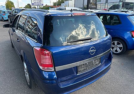 Opel Astra H Caravan Sport