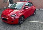 Fiat 500E (RED) Limousine 23,8 kWh (RED)