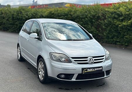 VW Golf Volkswagen Plus V Tour 1.6 Benzin 102PS