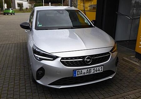 Opel Corsa F 1.2 T[Euro6d] S/S 5-T Elegance