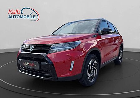Suzuki Vitara 1.4 COMFORT+ AGS+PANO+NAVI+ACC+RFK