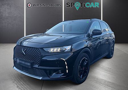 DS Automobiles DS7 Crossback DS7 Hybrid 4x4 - Performance Line