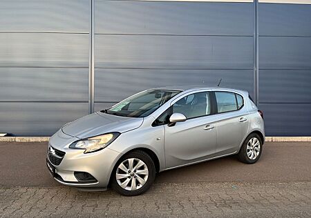 Opel Corsa E Edition