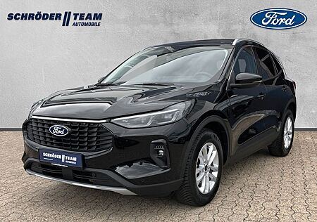 Ford Kuga 1.5 Ecoboost Titanium