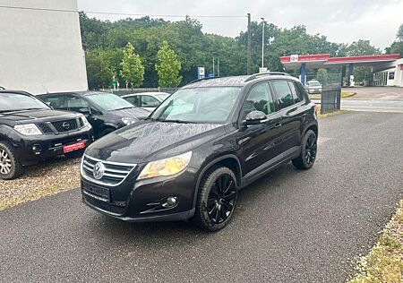 VW Tiguan Volkswagen Trend & Fun*TÜV-5-2027