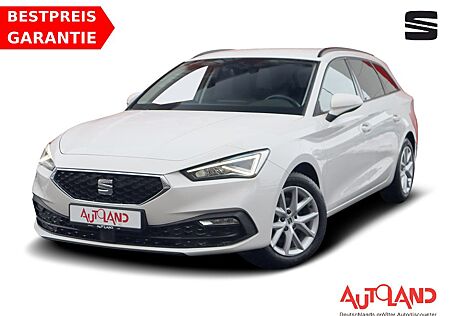 Seat Leon Sportstourer 1.5 Style LED Navi ACC DAB PDC