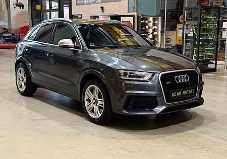 Audi RS Q3 RSQ3 2.5 TFSI quattro