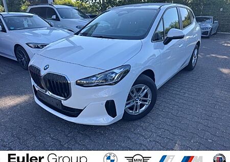 BMW 2er 220 Active Tourer i A Navi Digitales Cockpit Sou