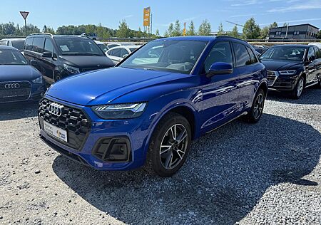 Audi Q5 40 TDI quattro S line