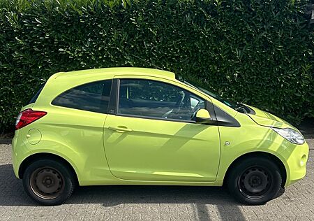 Ford Ka | Benzin |TÜV Neu